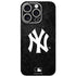 MLB New York Yankees Dark Wash iPhone 16 Pro Skin